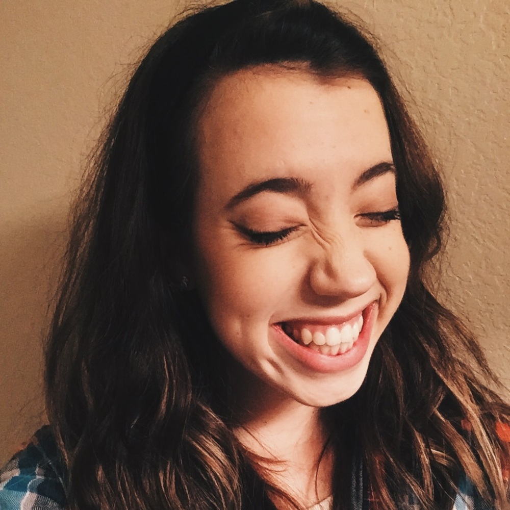 Meet your Posher, Katherine